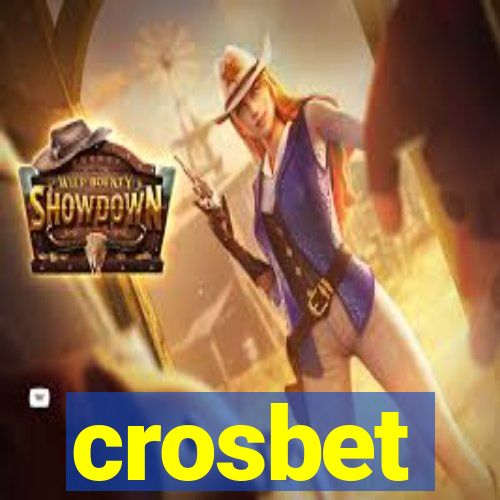 crosbet