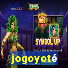 jogoyoté