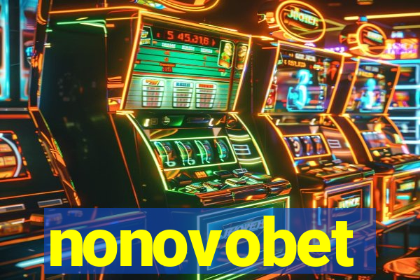 nonovobet