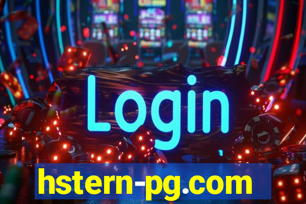 hstern-pg.com