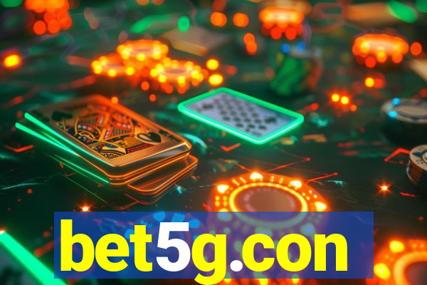 bet5g.con