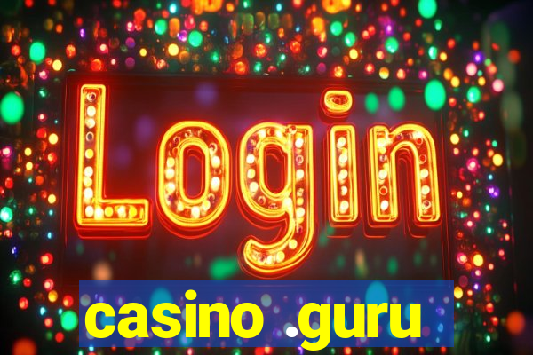 casino .guru