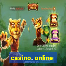 casino. online