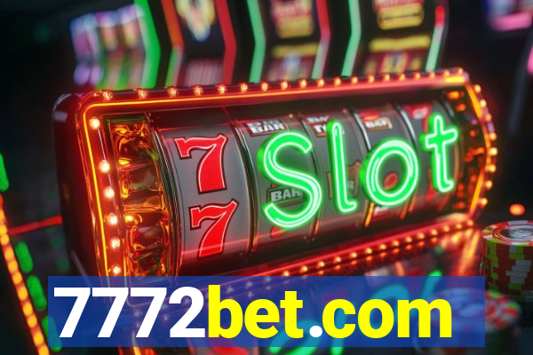 7772bet.com