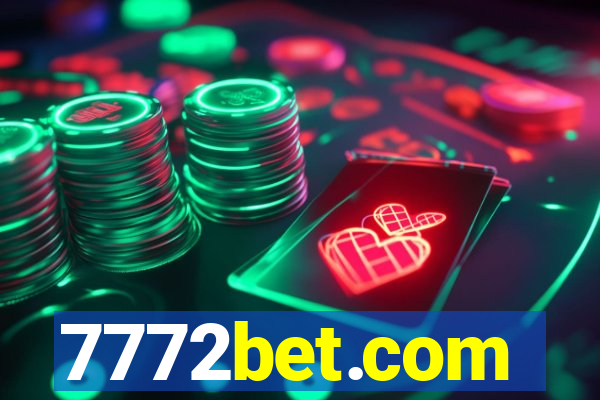 7772bet.com