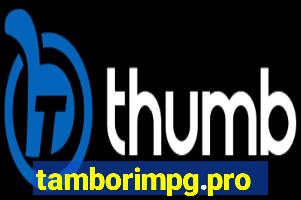 tamborimpg.pro