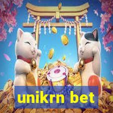 unikrn bet