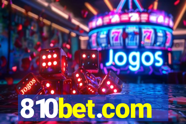 810bet.com