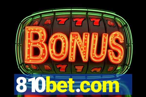 810bet.com