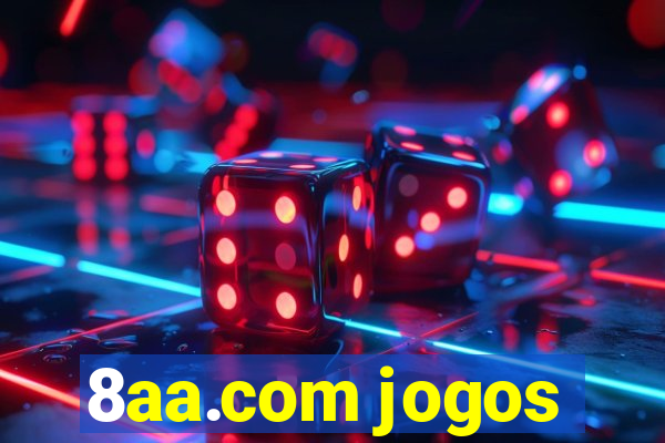 8aa.com jogos