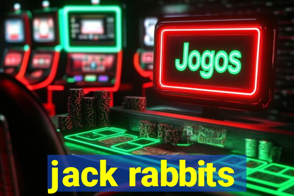 jack rabbits