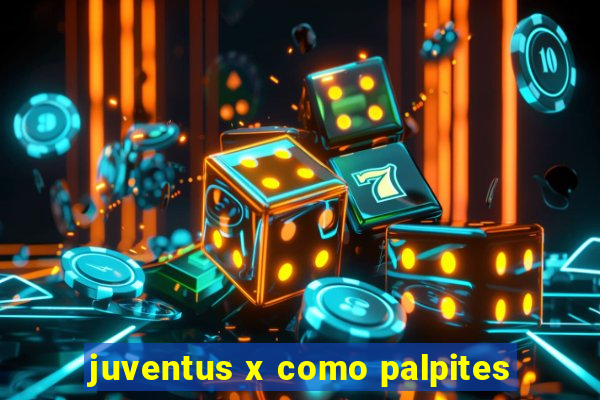 juventus x como palpites