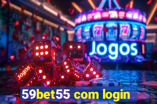 59bet55 com login