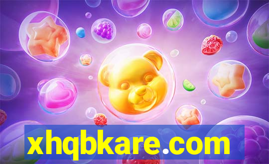 xhqbkare.com