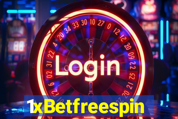 1xBetfreespin