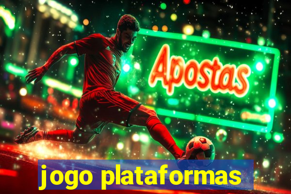 jogo plataformas