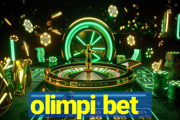 olimpi bet