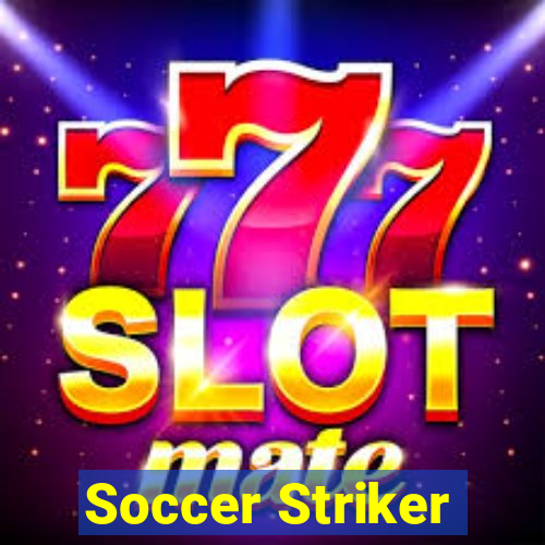 Soccer Striker