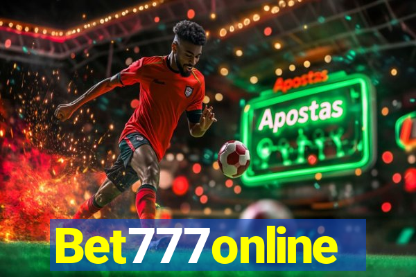 Bet777online