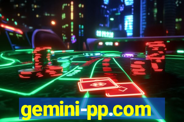 gemini-pp.com