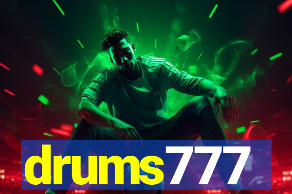 drums777