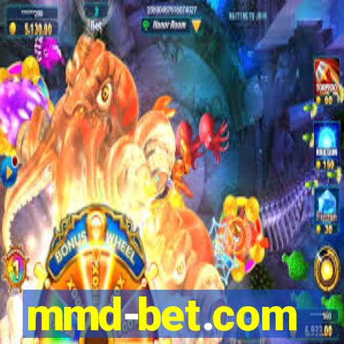 mmd-bet.com