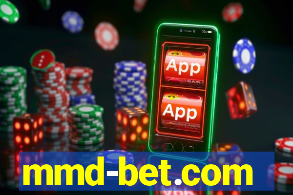 mmd-bet.com