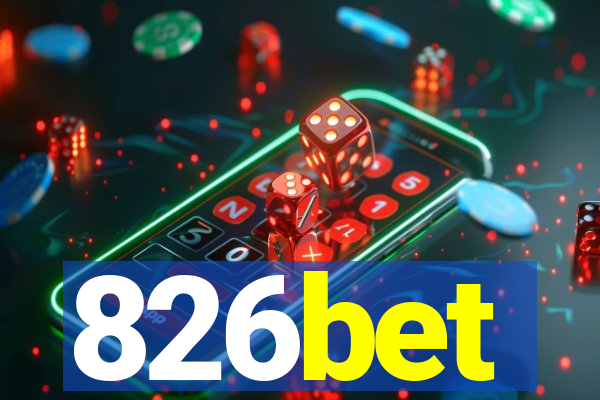 826bet