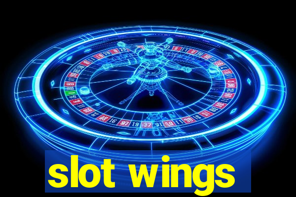 slot wings