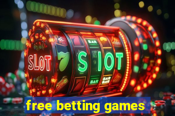 free betting games