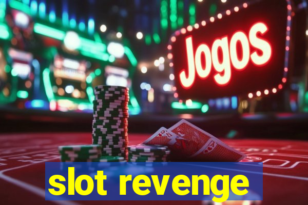 slot revenge