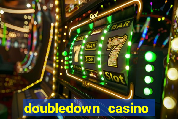 doubledown casino free chips