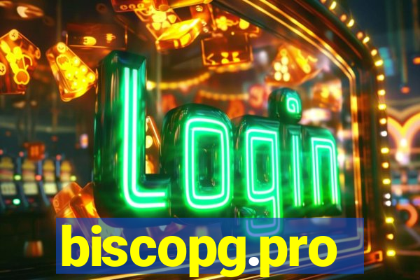 biscopg.pro