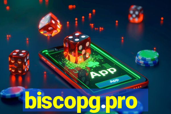 biscopg.pro