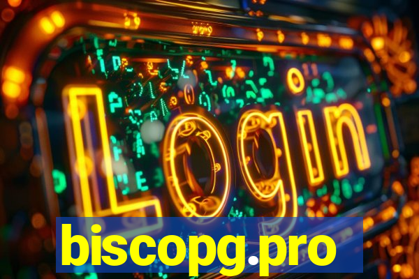 biscopg.pro