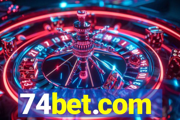 74bet.com