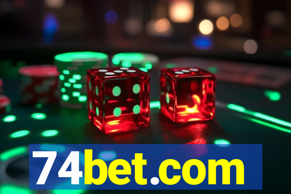 74bet.com