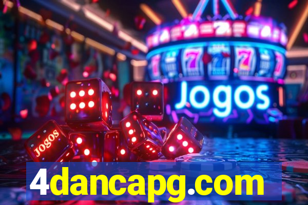 4dancapg.com