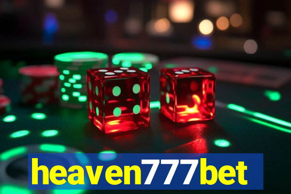 heaven777bet