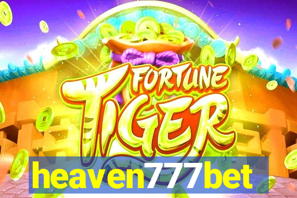 heaven777bet