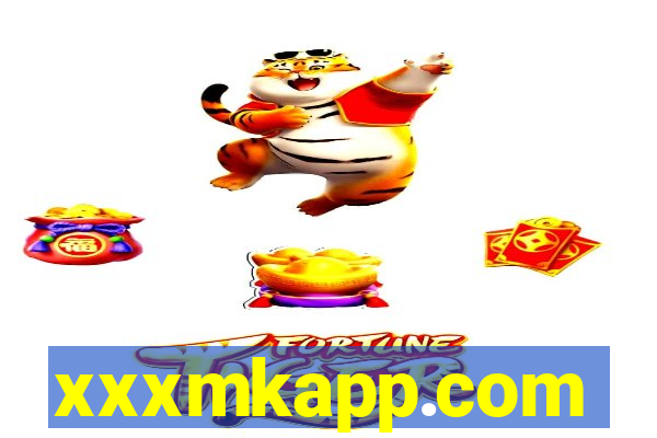 xxxmkapp.com