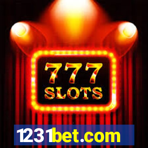 1231bet.com