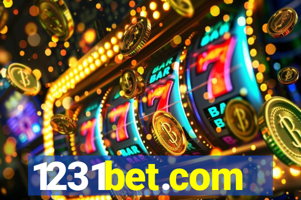 1231bet.com