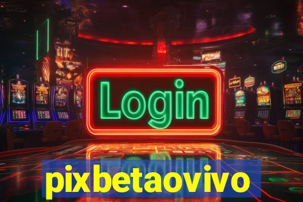 pixbetaovivo