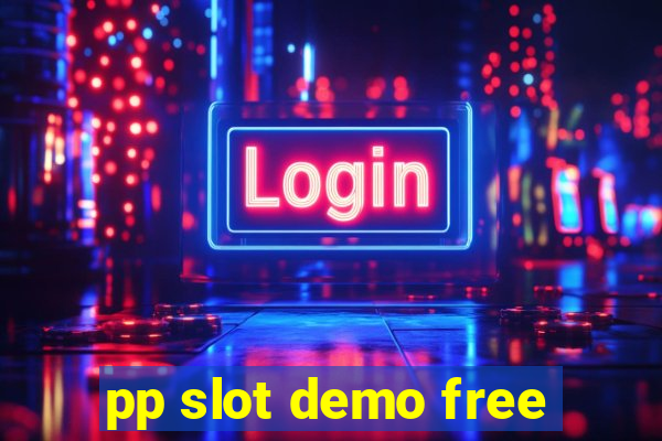 pp slot demo free