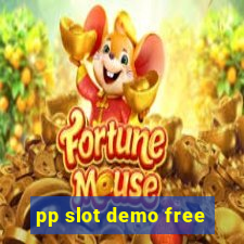 pp slot demo free