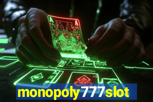 monopoly777slots.com