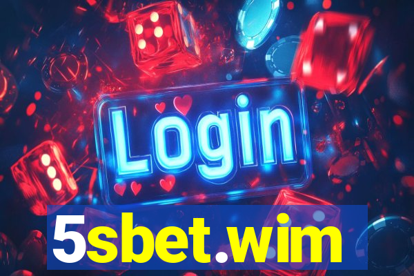 5sbet.wim