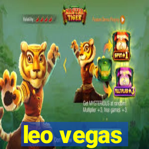 leo vegas