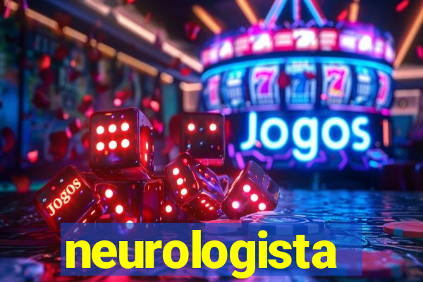 neurologista cruzeiro sp